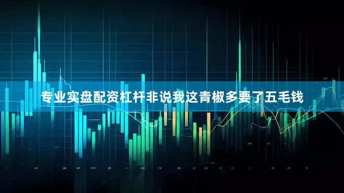 专业实盘配资杠杆非说我这青椒多要了五毛钱