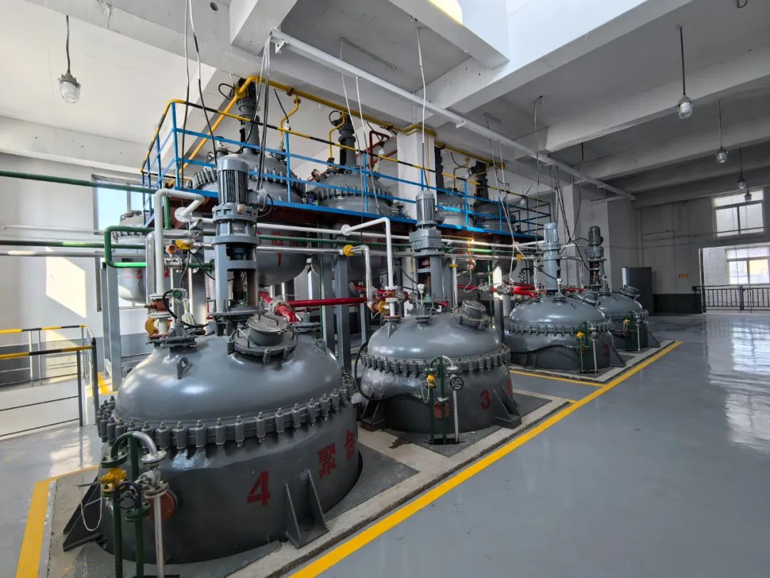 攜手客戶推進(jìn)雙酚A催化劑國產(chǎn)化——訪丹東明珠特種樹脂有限公司副總經(jīng)理