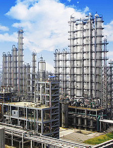 2018年《財(cái)富》中國500強(qiáng)揭曉 湖北12家企業(yè)上榜，化工行業(yè)表現(xiàn)搶眼